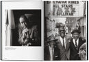 William Claxton. Jazzlife