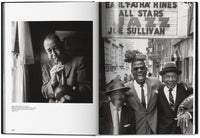 William Claxton. Jazzlife