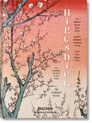 Hiroshige. One Hundred Famous Views of Edo  (Multilingual edition)