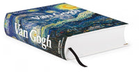 Van Gogh. The Complete Paintings (Bibliotheca Universalis)