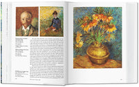Van Gogh. The Complete Paintings (Bibliotheca Universalis)