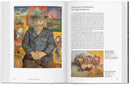 Van Gogh. The Complete Paintings (Bibliotheca Universalis)