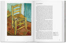 Van Gogh. The Complete Paintings (Bibliotheca Universalis)
