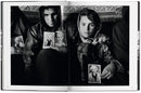 Sebastião Salgado. Exodus