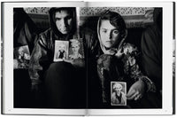 Sebastião Salgado. Exodus