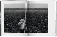 Sebastião Salgado. Exodus