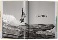 LeRoy Grannis. Surf Photography of the 1960s and 1970s
