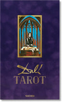 Dalí. Tarot  (Multilingual edition)