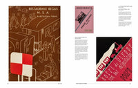 Menu Design in Europe