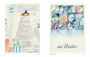 Menu Design in Europe