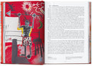 Jean-Michel Basquiat. 40th Ed. (45th Edition)