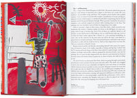 Jean-Michel Basquiat. 40th Ed. (45th Edition)