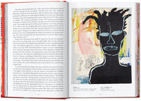 Jean-Michel Basquiat. 40th Ed. (45th Edition)