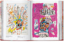 Jean-Michel Basquiat. 40th Ed. (45th Edition)