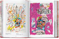 Jean-Michel Basquiat. 40th Ed. (45th Edition)