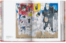 Jean-Michel Basquiat. 40th Ed. (45th Edition)
