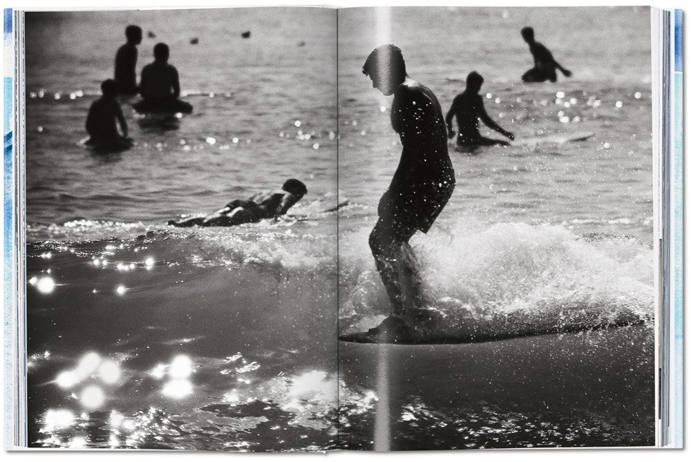 Surfing. 1778-Today