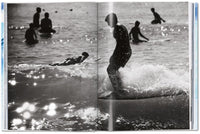 Surfing. 1778-Today