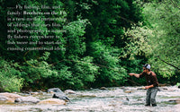 The Fly Fisher (updated version)
