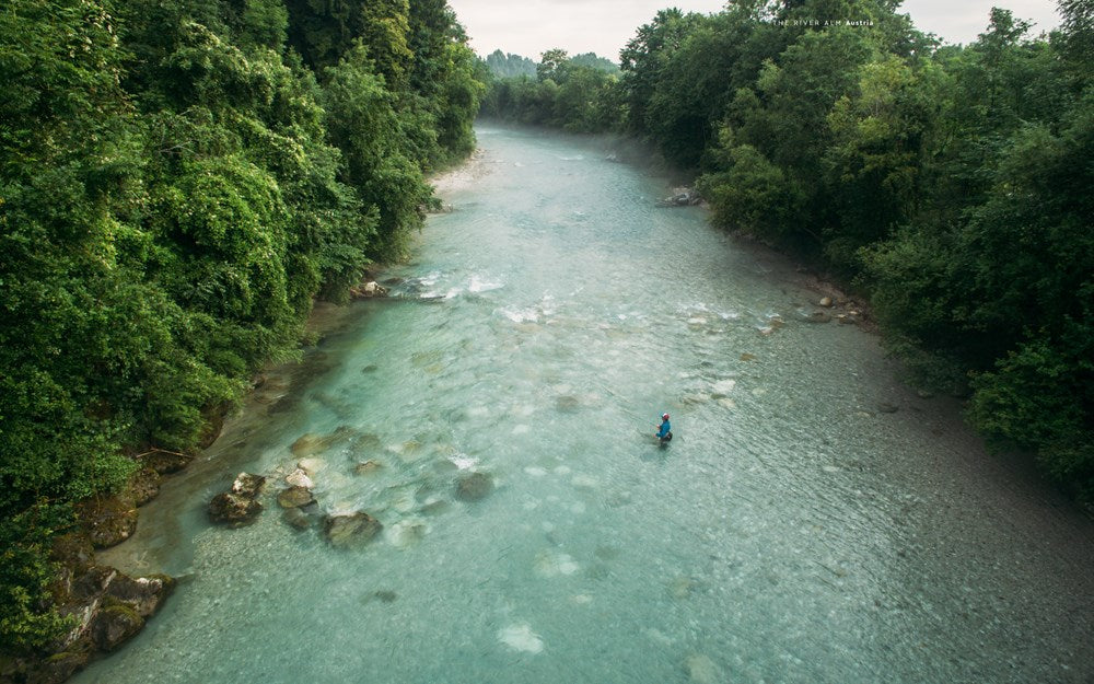 The Fly Fisher (updated version)