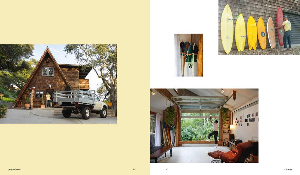 Surf Shacks Volume 2
