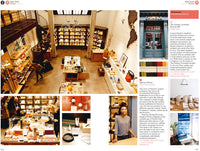 The Monocle Travel Guide to New York (Updated Version)