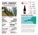 Beer Hiking Pacific Northwest 2nd Edition