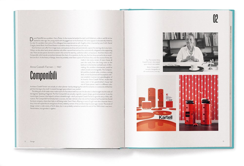 101 Design Classics