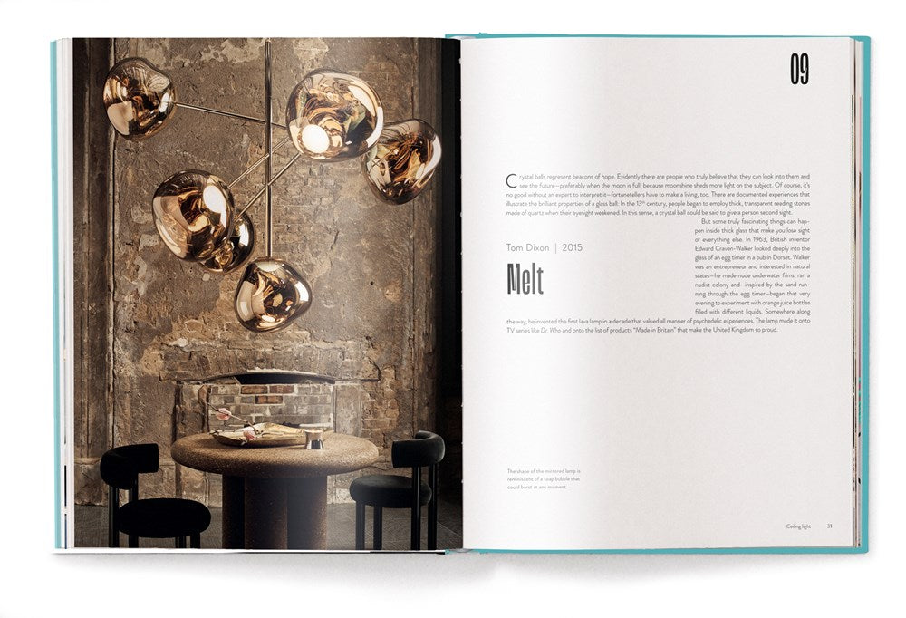 101 Design Classics