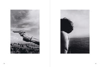 Ralph Gibson. Secret of Light