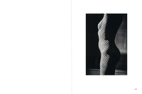 Ralph Gibson. Secret of Light