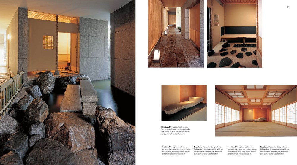 Zen Gardens