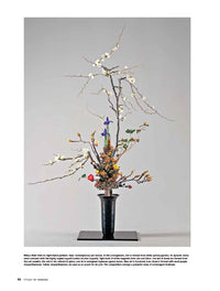 Ikebana: The Art of Arranging Flowers