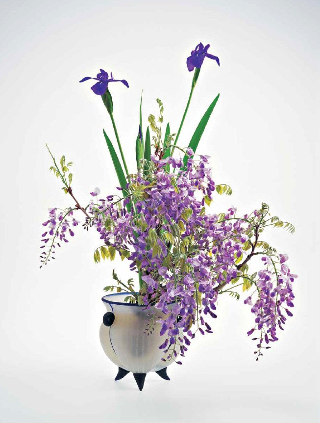Ikebana: The Art of Arranging Flowers