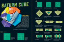 Mind-Blowing Modular Origami