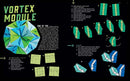 Mind-Blowing Modular Origami