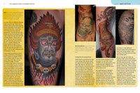 Japanese Tattoos
