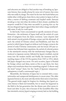 A Brief History of Japan