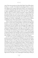 A Brief History of Japan