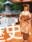 A Geek in Japan