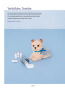 Cute Needle Felted Animal Friends