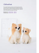 Cute Needle Felted Animal Friends