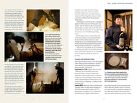 The Japanese Sake Bible