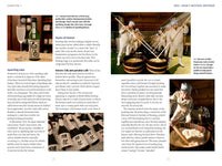 The Japanese Sake Bible