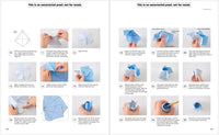 Naomiki Sato's Origami Roses