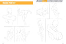 The Complete Guide to Drawing Action Manga: A Step-by-Step Artist's Handbook