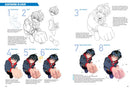 The Complete Guide to Drawing Action Manga: A Step-by-Step Artist's Handbook