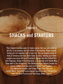 The Real Japanese Izakaya Cookbook