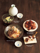The Real Japanese Izakaya Cookbook