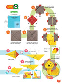 The Ultimate Book of Origami Animals